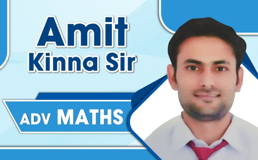 Mr. Amit Kinna